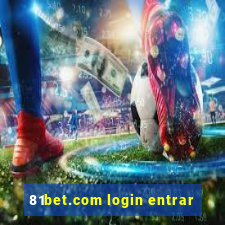 81bet.com login entrar